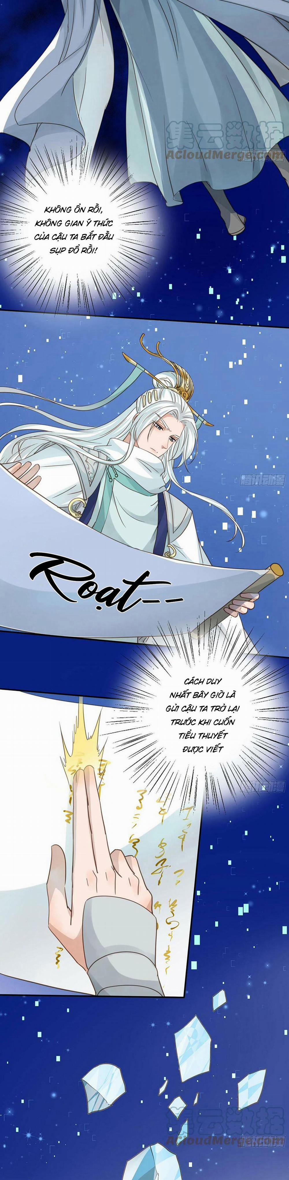 Lòng Quân Hiểm Ác 131 trang 3