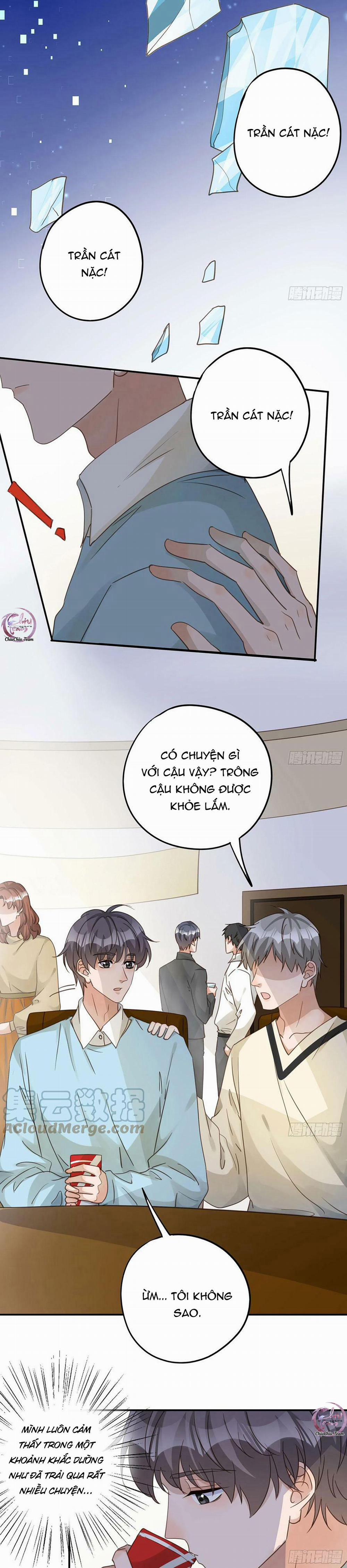 Lòng Quân Hiểm Ác 131 trang 4