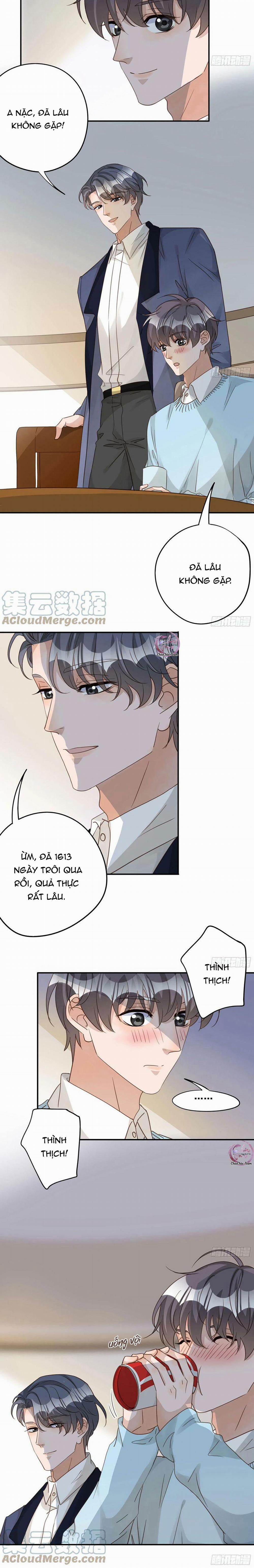 Lòng Quân Hiểm Ác 131 trang 6