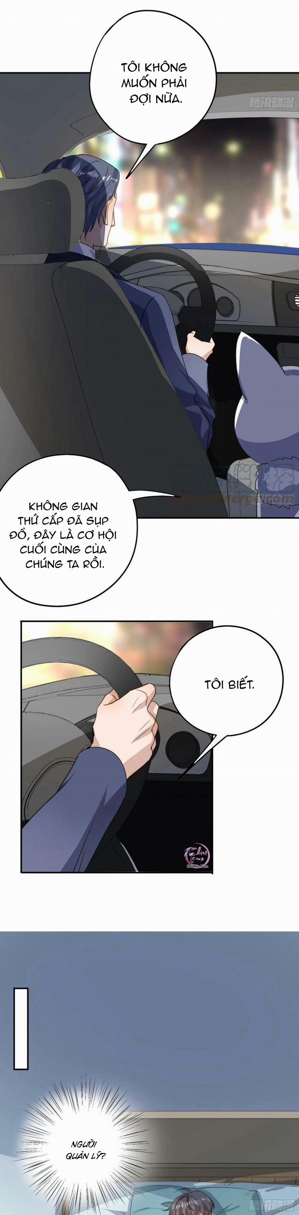 Lòng Quân Hiểm Ác 132 trang 3