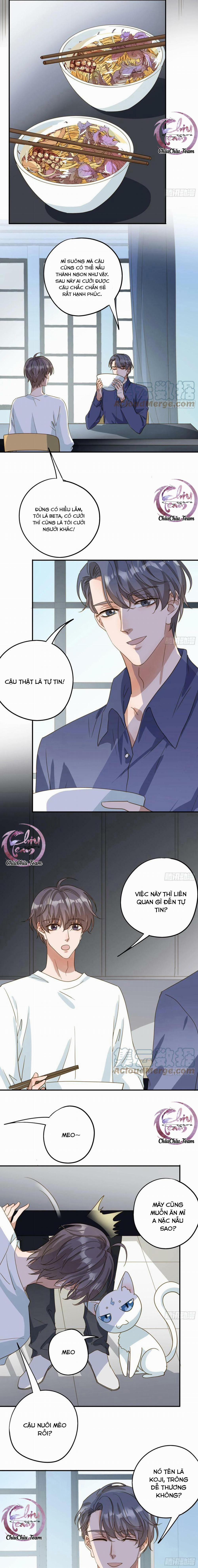 Lòng Quân Hiểm Ác 133 trang 1