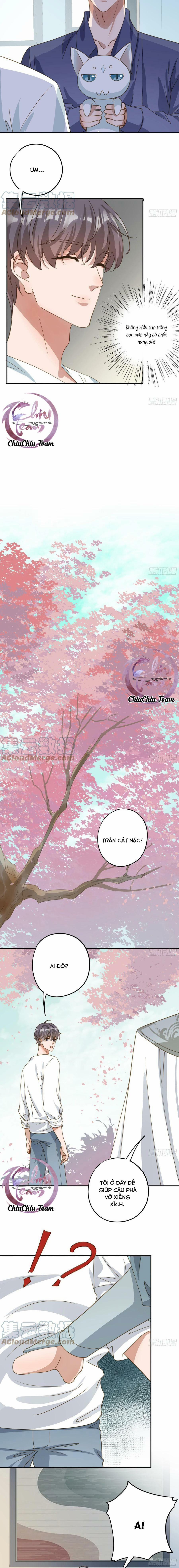 Lòng Quân Hiểm Ác 133 trang 2