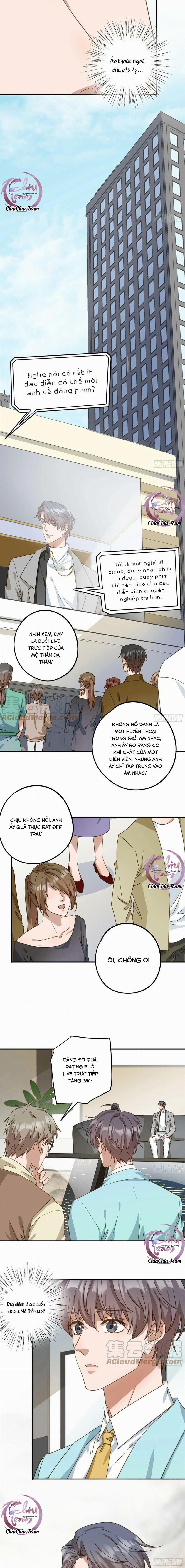 Lòng Quân Hiểm Ác 136 trang 2