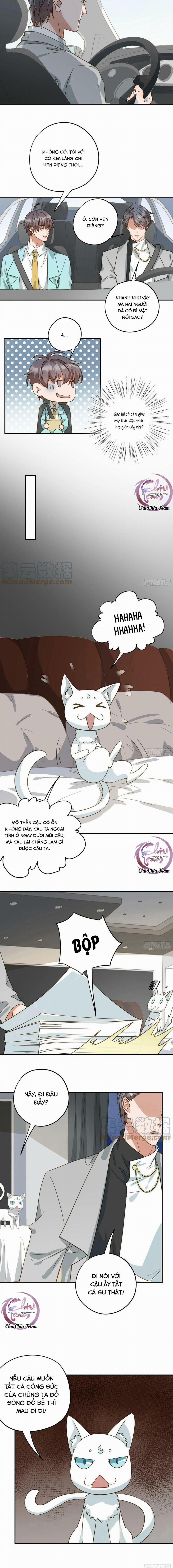 Lòng Quân Hiểm Ác 136 trang 6