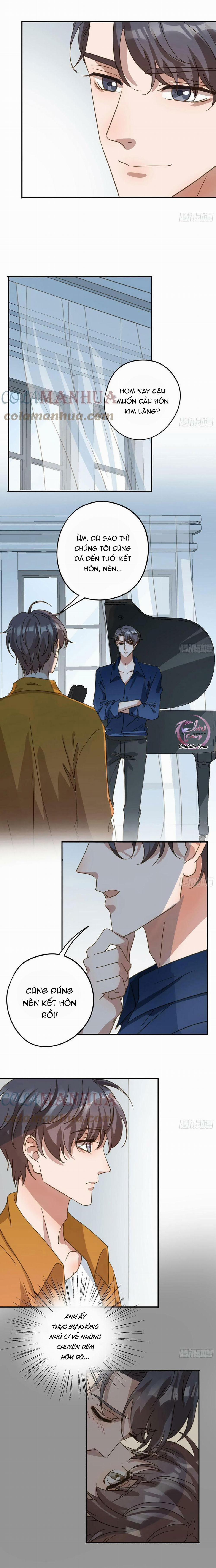 Lòng Quân Hiểm Ác 138 trang 13