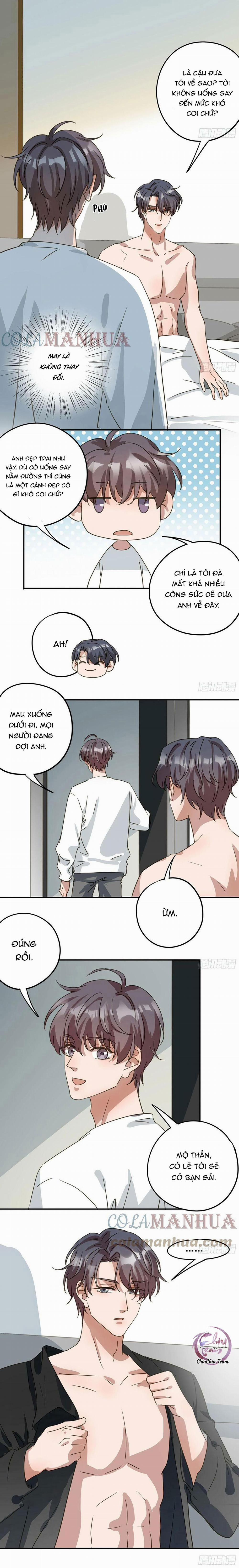 Lòng Quân Hiểm Ác 138 trang 2