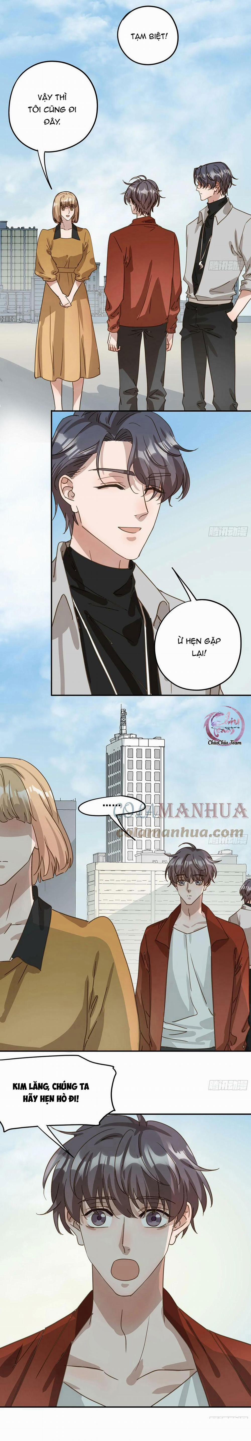 Lòng Quân Hiểm Ác 138 trang 4