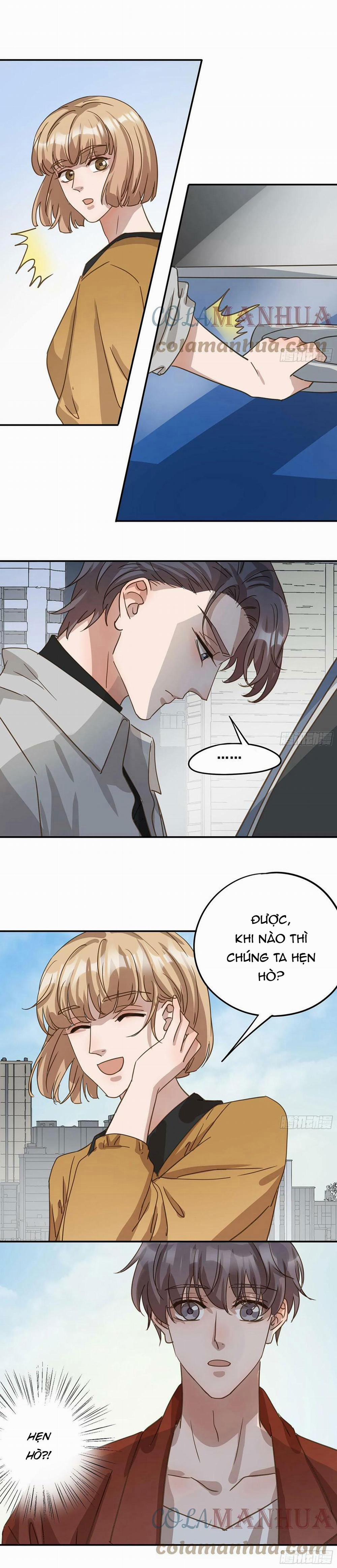 Lòng Quân Hiểm Ác 138 trang 5