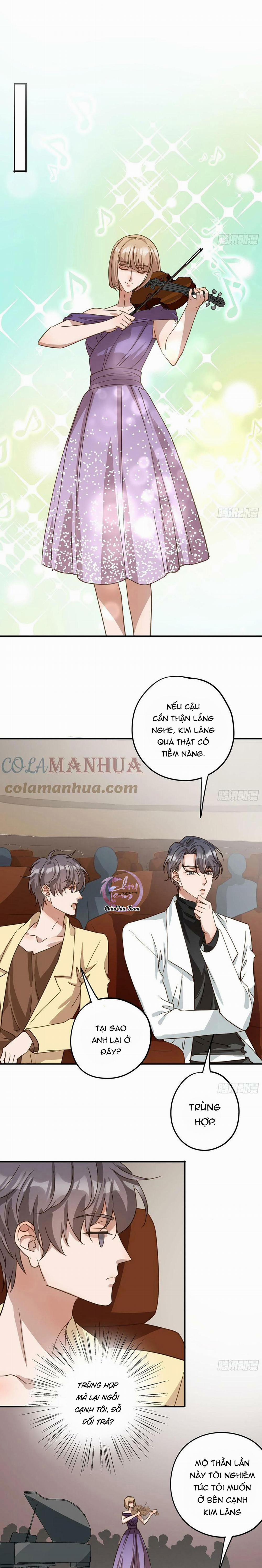 Lòng Quân Hiểm Ác 138 trang 6