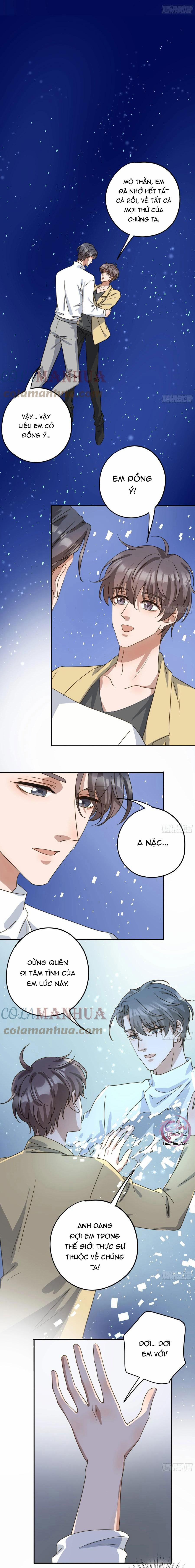 Lòng Quân Hiểm Ác 139 trang 10