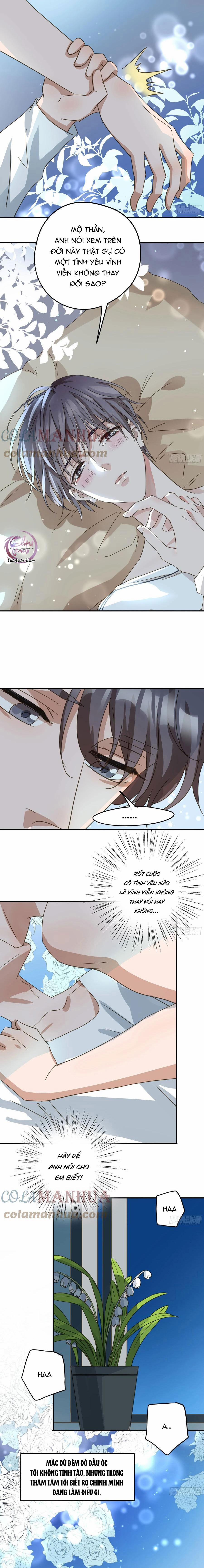 Lòng Quân Hiểm Ác 139 trang 3