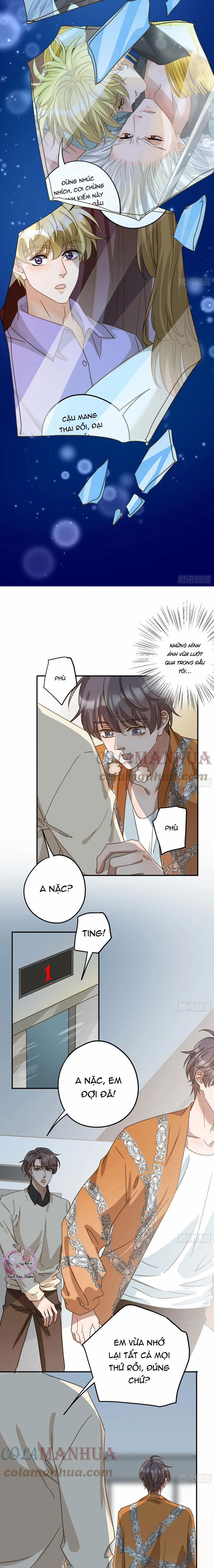 Lòng Quân Hiểm Ác 139 trang 6