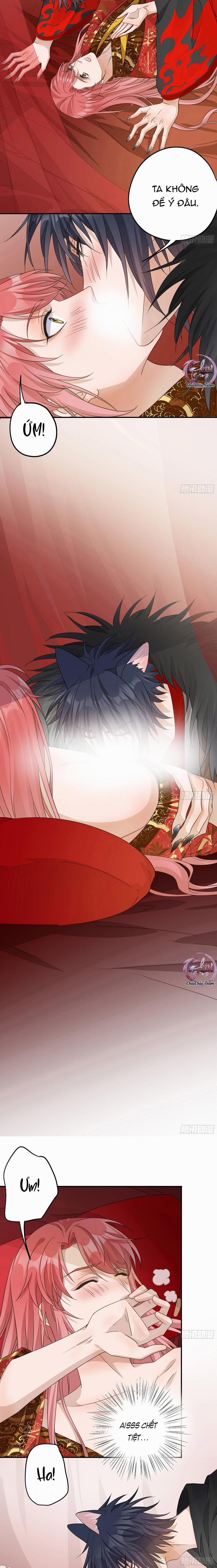 Lòng Quân Hiểm Ác 44 trang 2