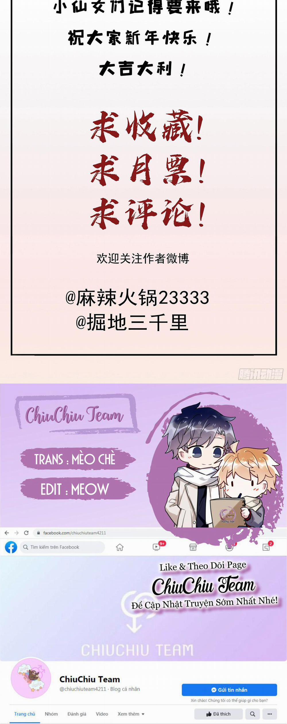 Lòng Quân Hiểm Ác 44 trang 8