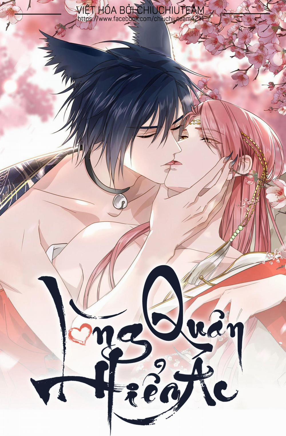 Lòng Quân Hiểm Ác 53 trang 1