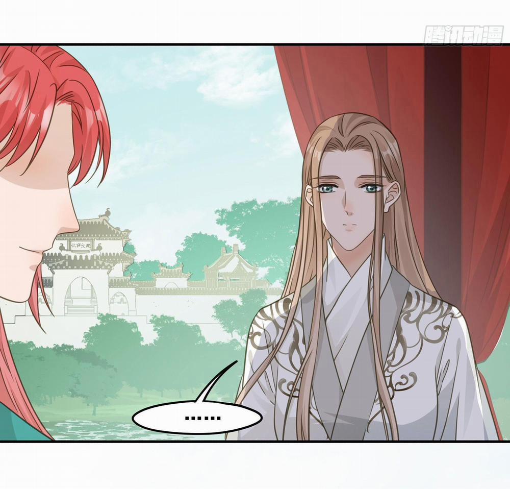 Lòng Quân Hiểm Ác 53 trang 21