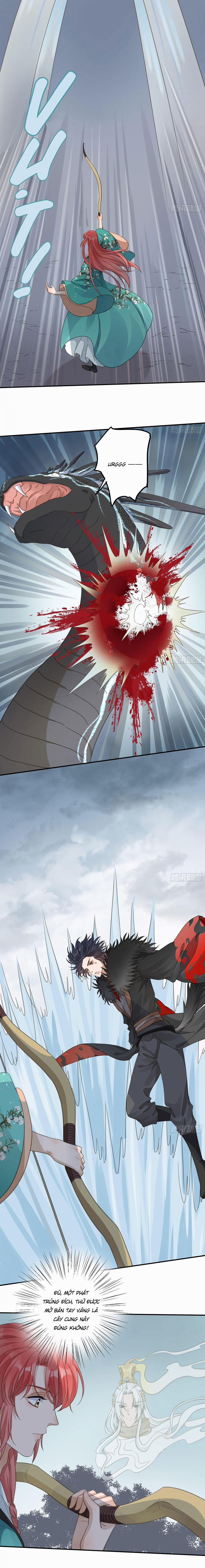 Lòng Quân Hiểm Ác 57 trang 6