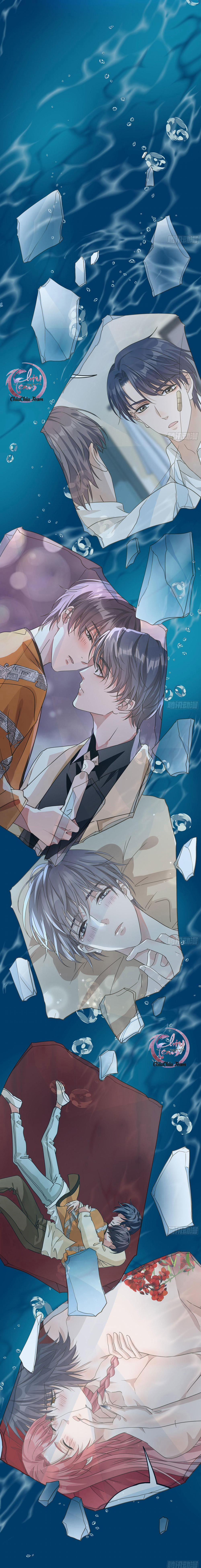 Lòng Quân Hiểm Ác 58 trang 2