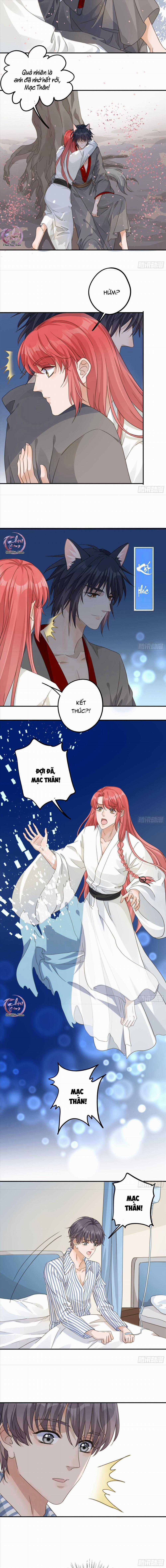 Lòng Quân Hiểm Ác 59 trang 4