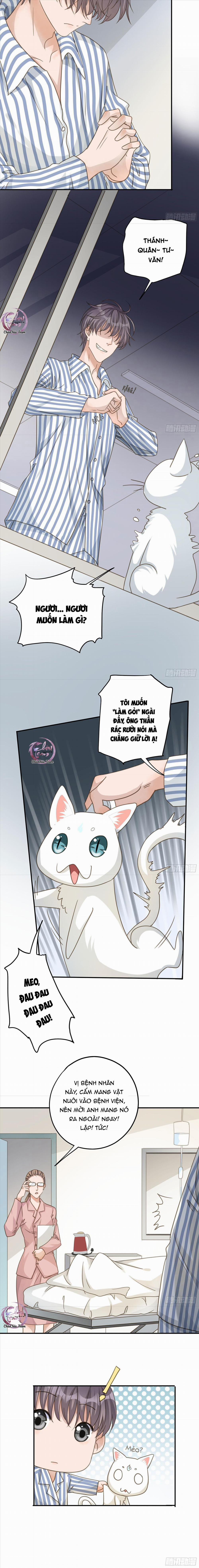 Lòng Quân Hiểm Ác 60 trang 3