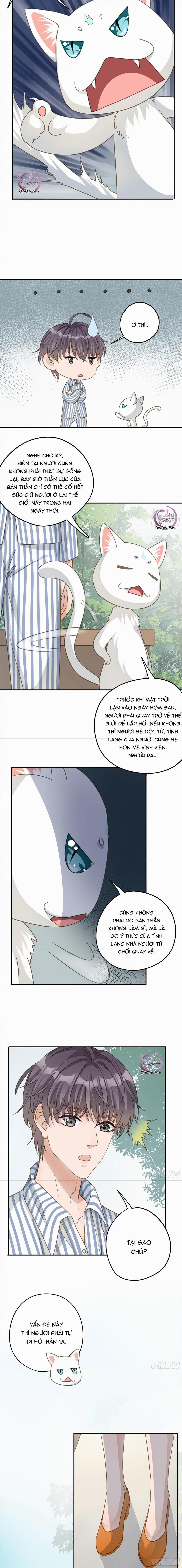 Lòng Quân Hiểm Ác 60 trang 5