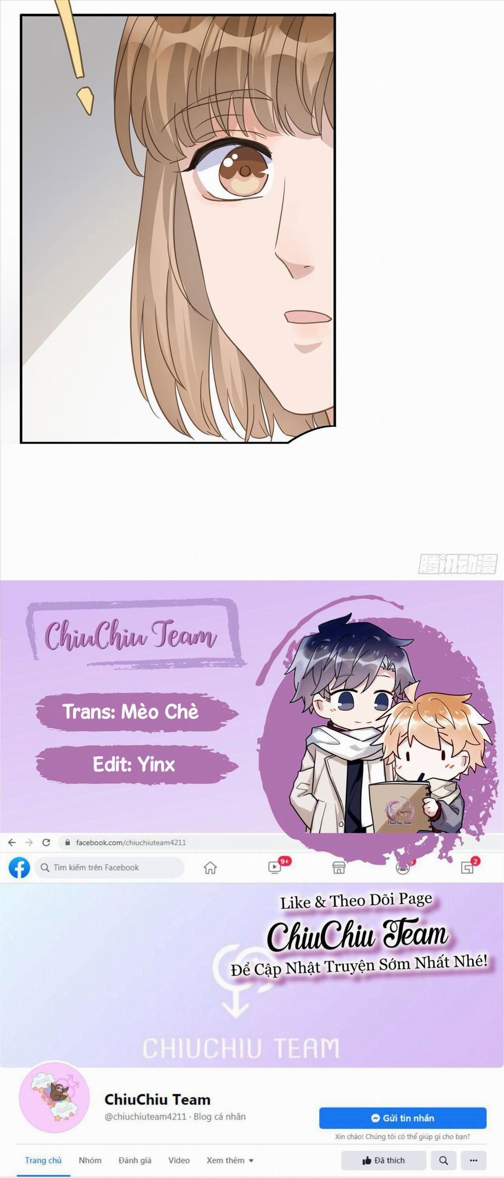 Lòng Quân Hiểm Ác 60 trang 8