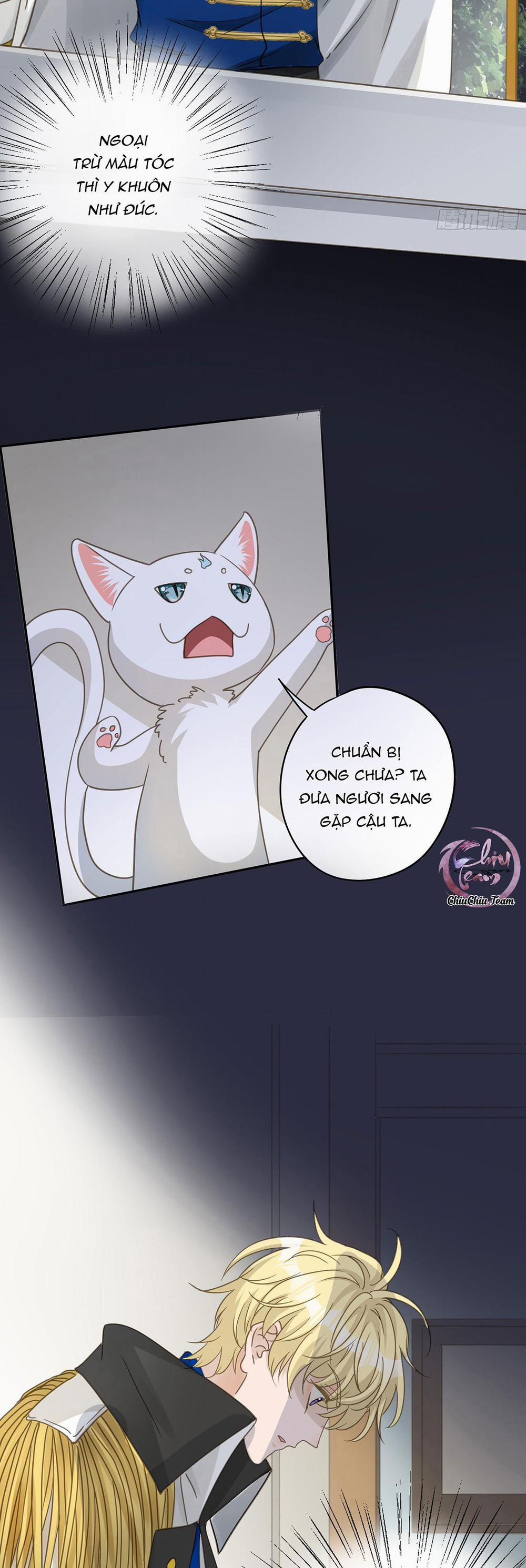 Lòng Quân Hiểm Ác 63 trang 10