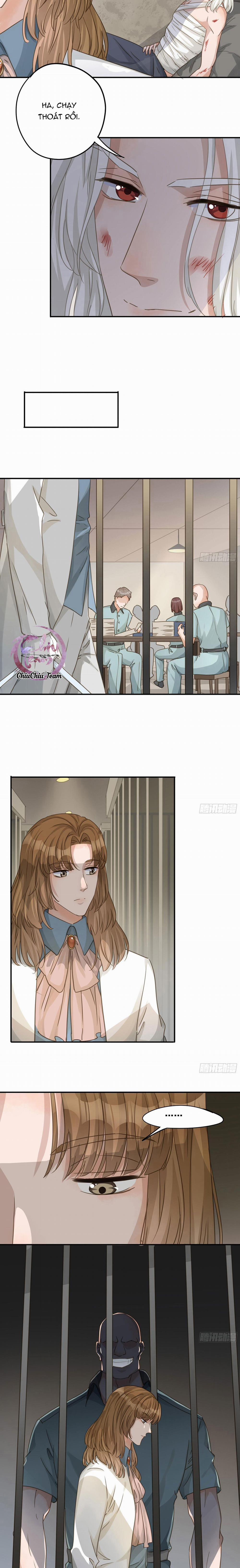 Lòng Quân Hiểm Ác 64 trang 10