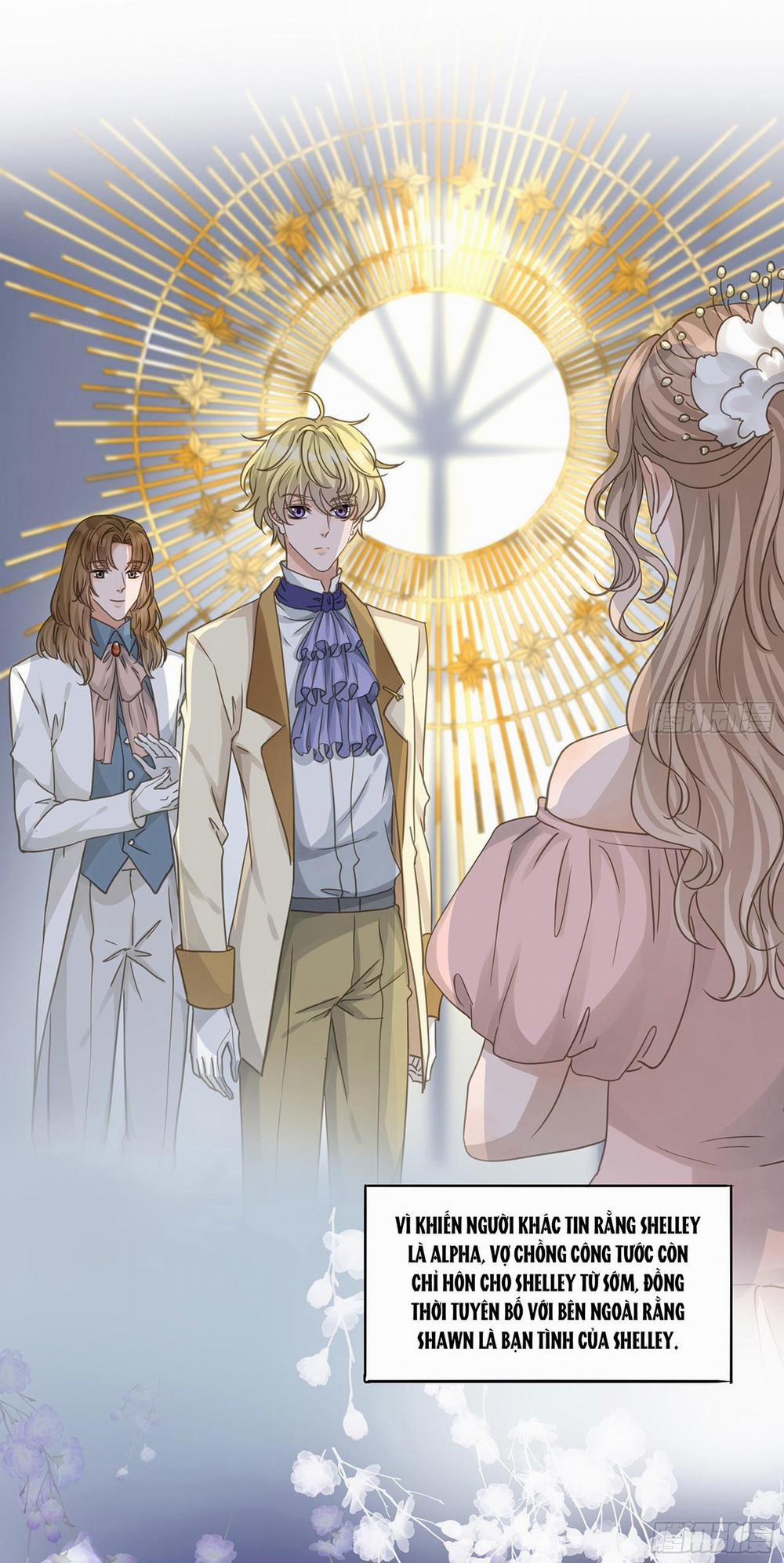 Lòng Quân Hiểm Ác 65 trang 12