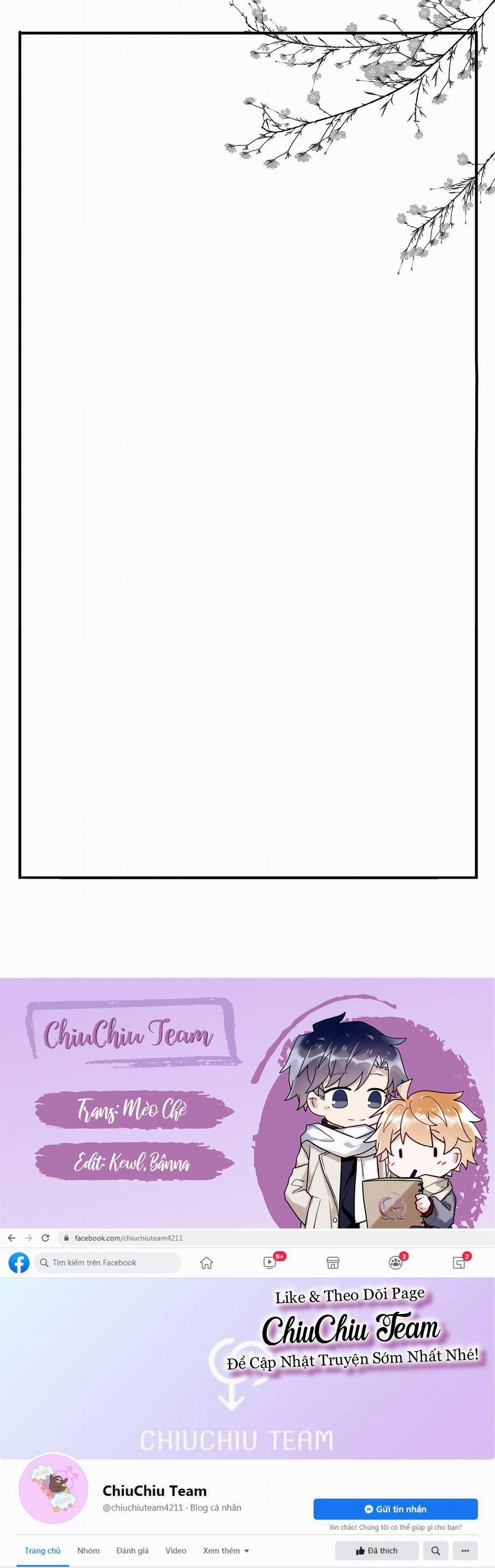 Lòng Quân Hiểm Ác 65 trang 21