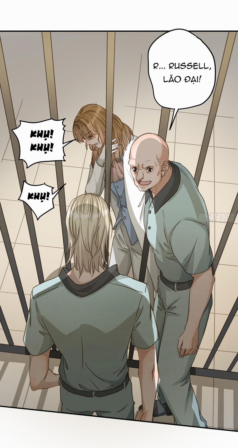 Lòng Quân Hiểm Ác 65 trang 3