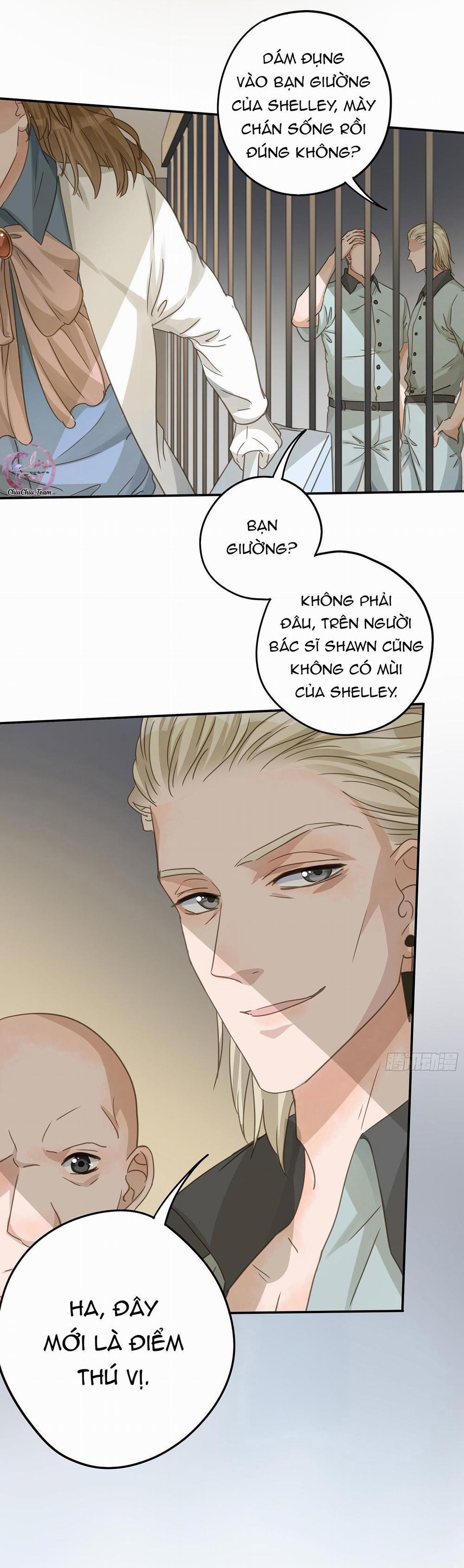 Lòng Quân Hiểm Ác 65 trang 4