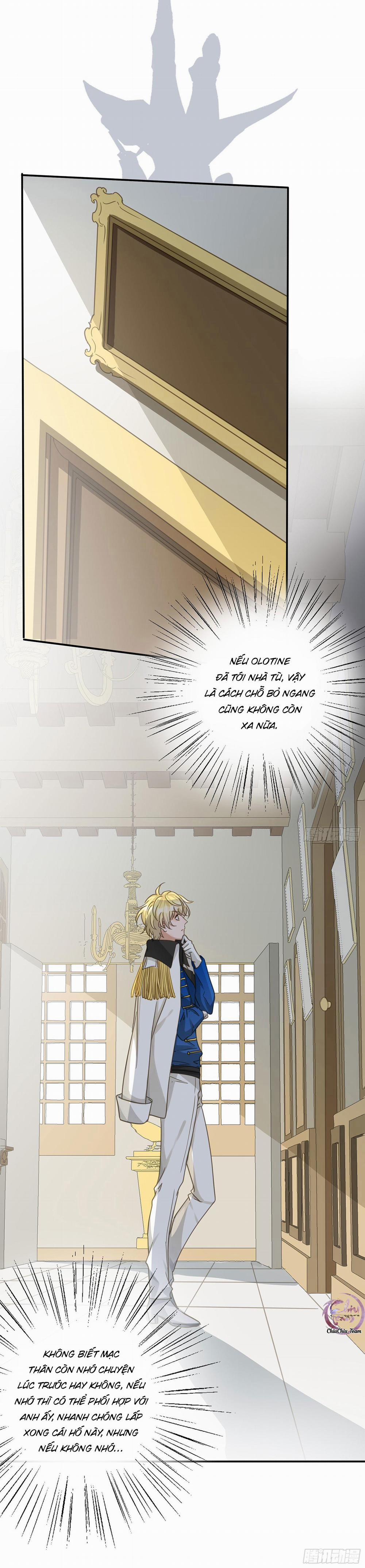 Lòng Quân Hiểm Ác 65 trang 6