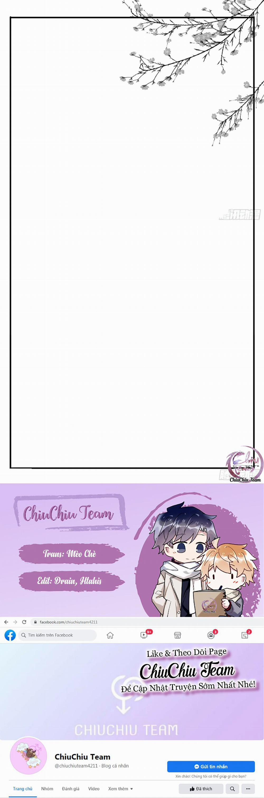 Lòng Quân Hiểm Ác 68 trang 10