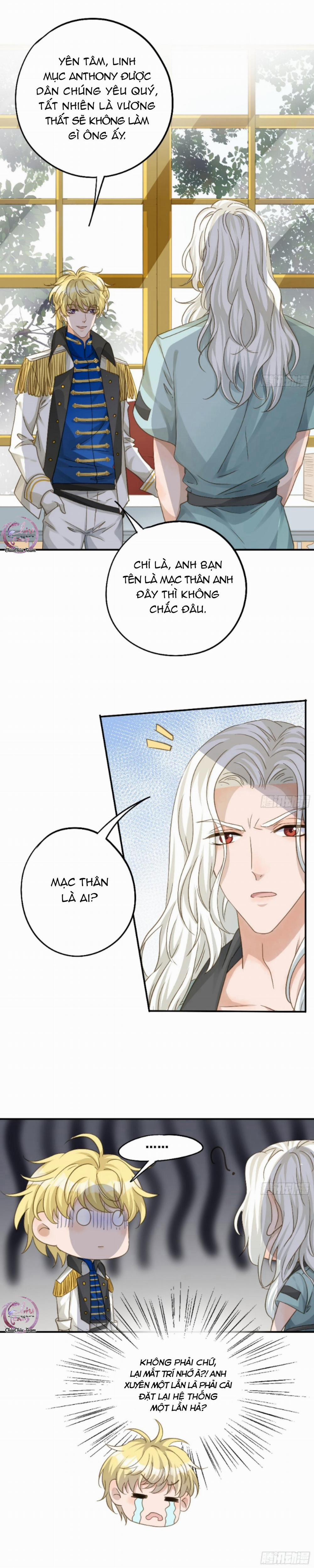 Lòng Quân Hiểm Ác 69 trang 2