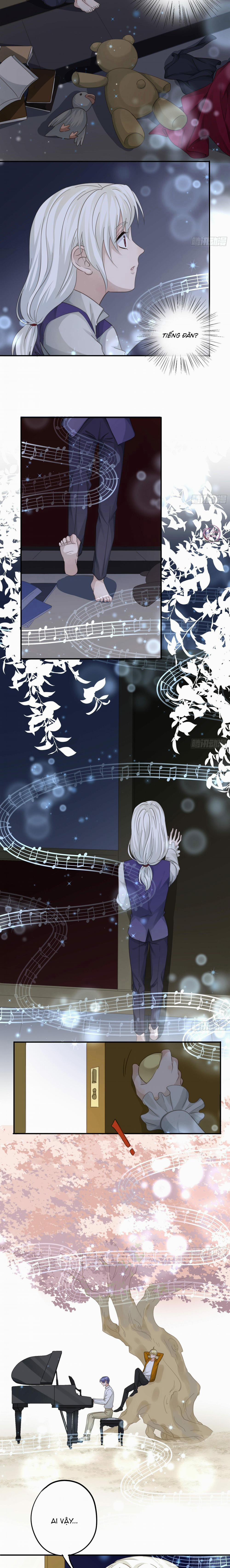 Lòng Quân Hiểm Ác 70 trang 3