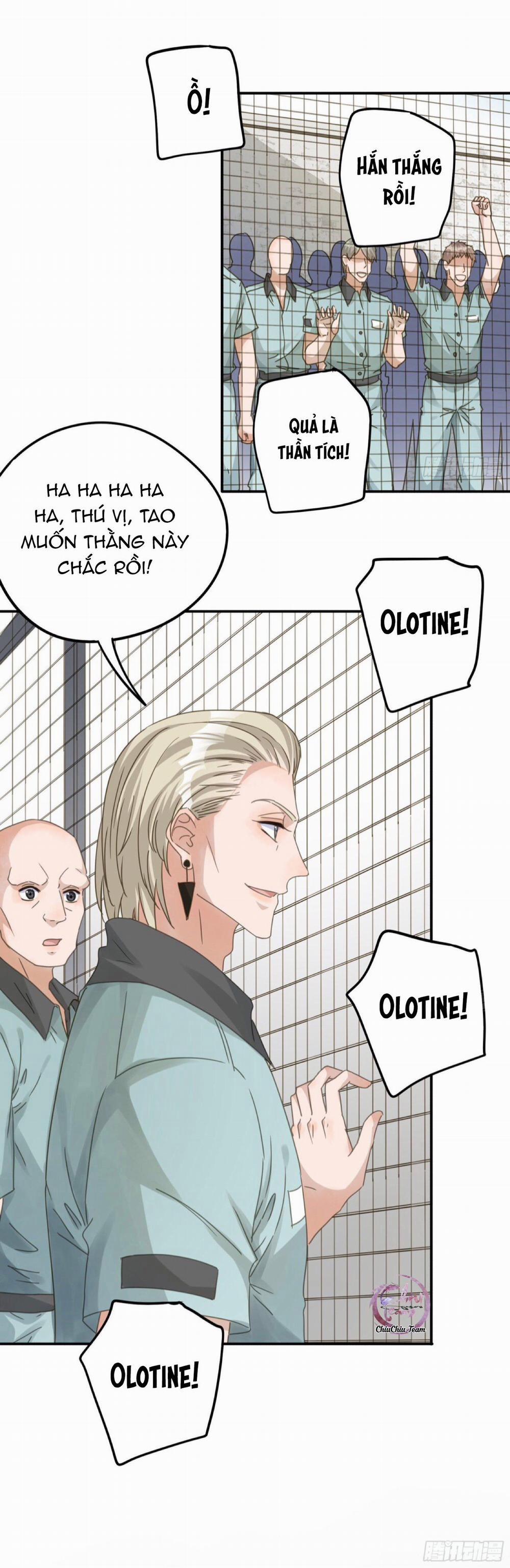 Lòng Quân Hiểm Ác 78 trang 14