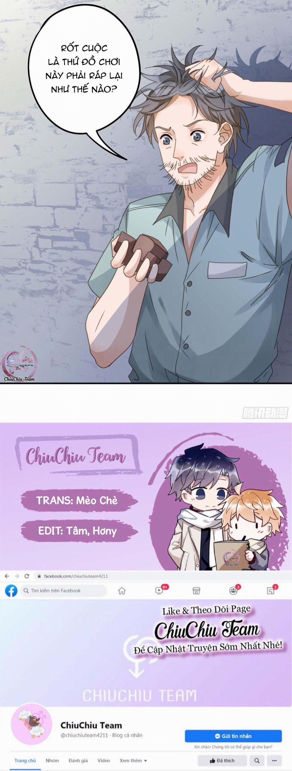 Lòng Quân Hiểm Ác 79 trang 10