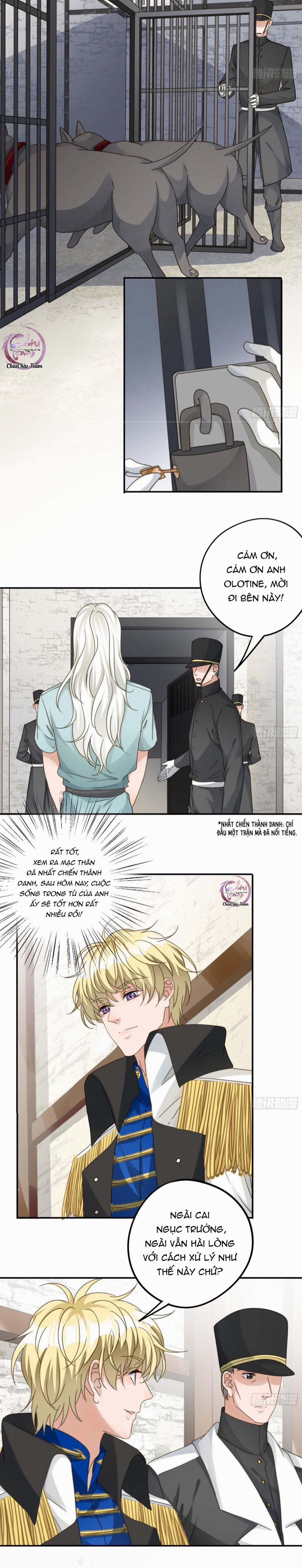 Lòng Quân Hiểm Ác 79 trang 6