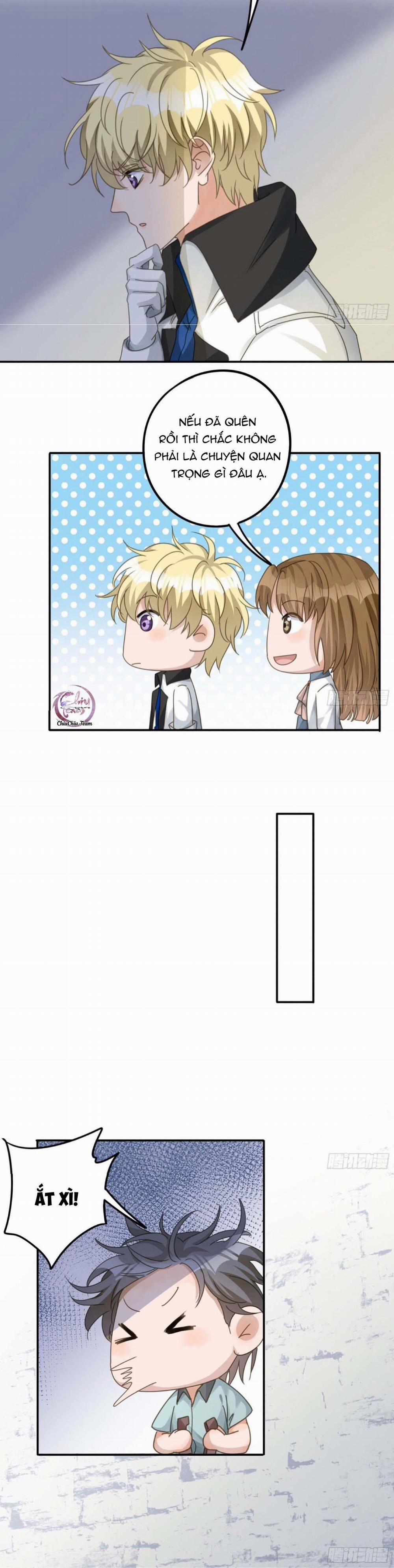 Lòng Quân Hiểm Ác 79 trang 9