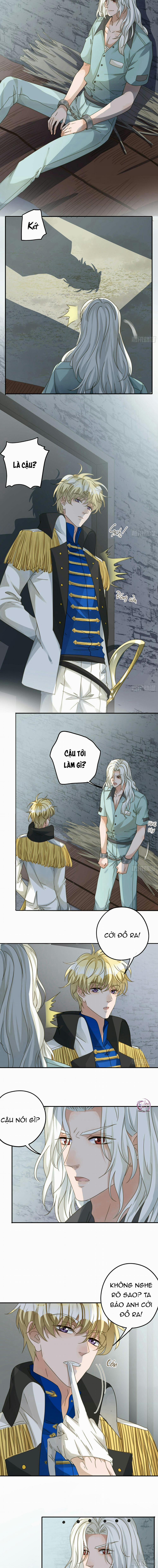 Lòng Quân Hiểm Ác 81 trang 2