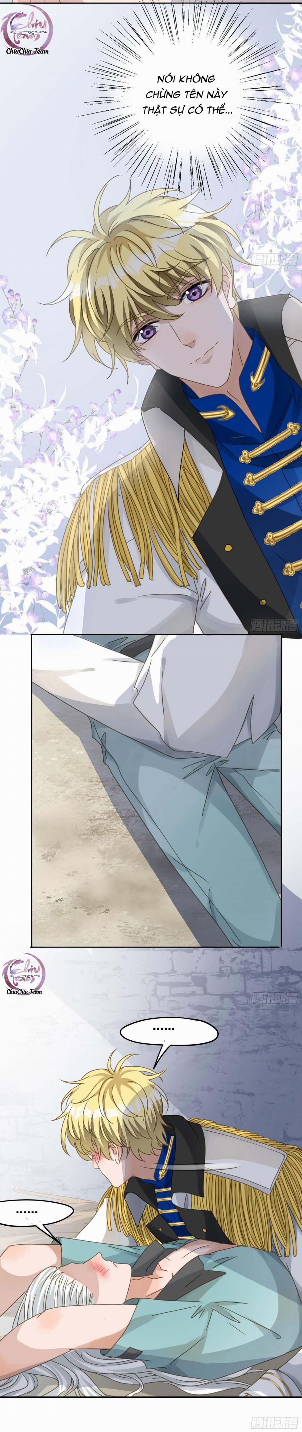 Lòng Quân Hiểm Ác 82 trang 6