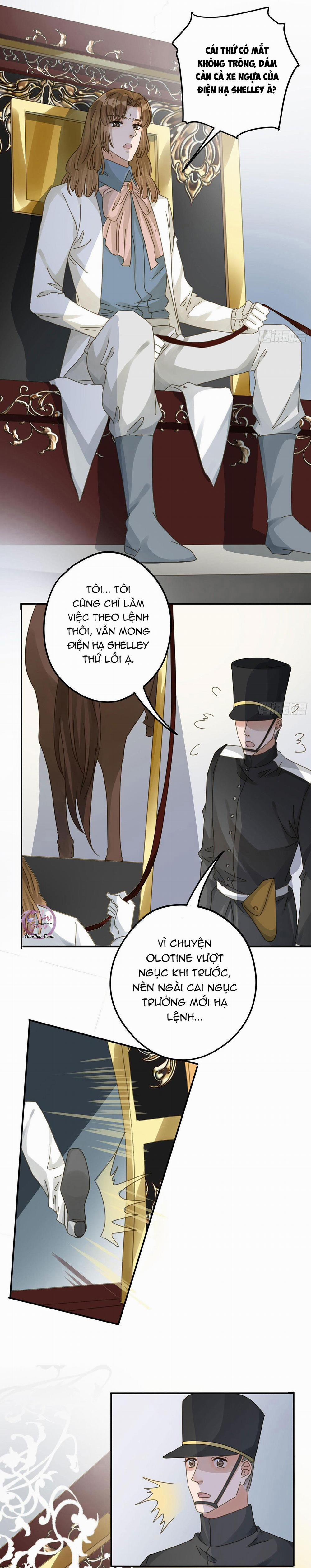 Lòng Quân Hiểm Ác 83 trang 2