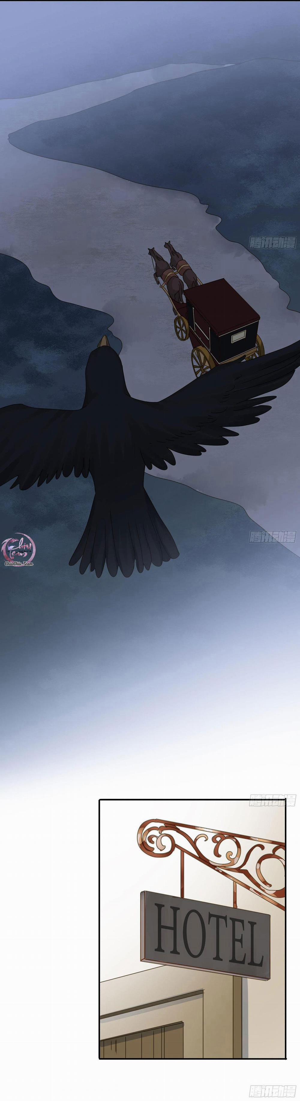 Lòng Quân Hiểm Ác 83 trang 8