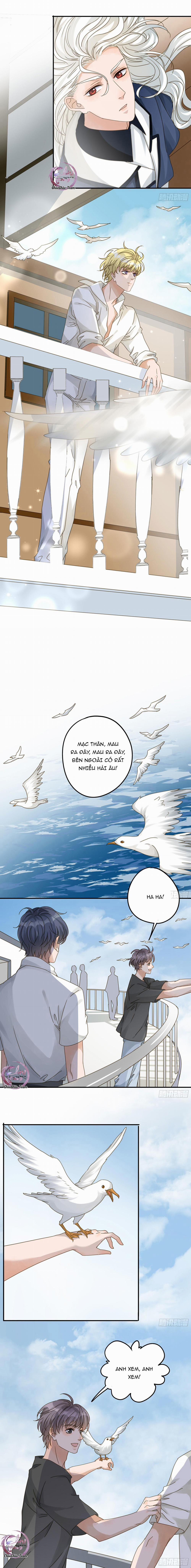 Lòng Quân Hiểm Ác 85 trang 2