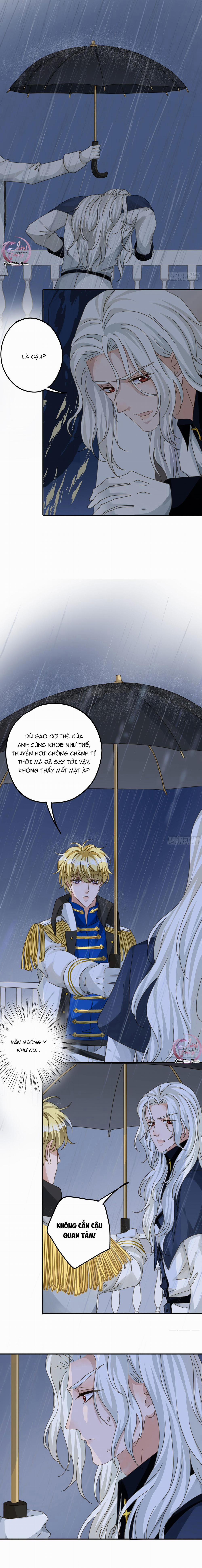 Lòng Quân Hiểm Ác 85 trang 5