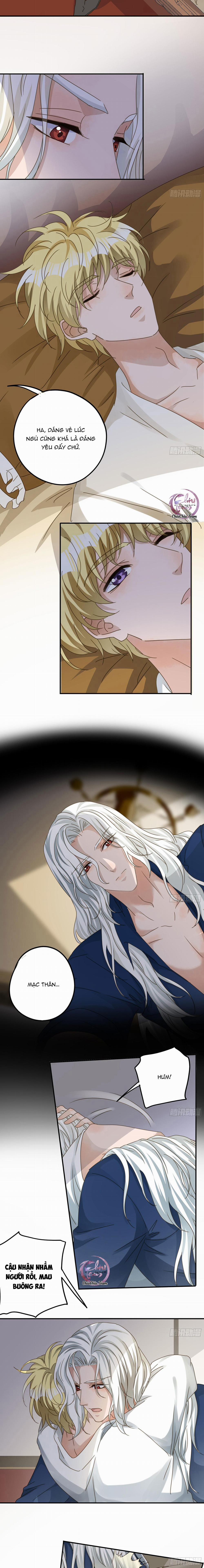 Lòng Quân Hiểm Ác 86 trang 5