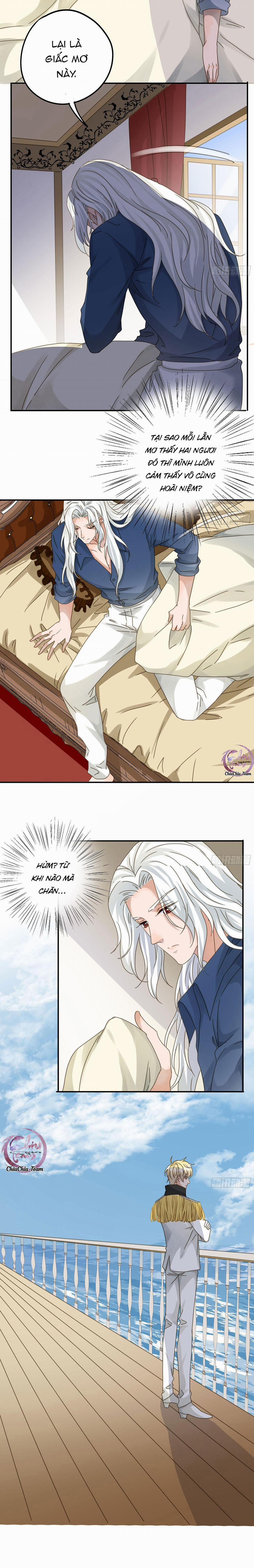 Lòng Quân Hiểm Ác 87 trang 11