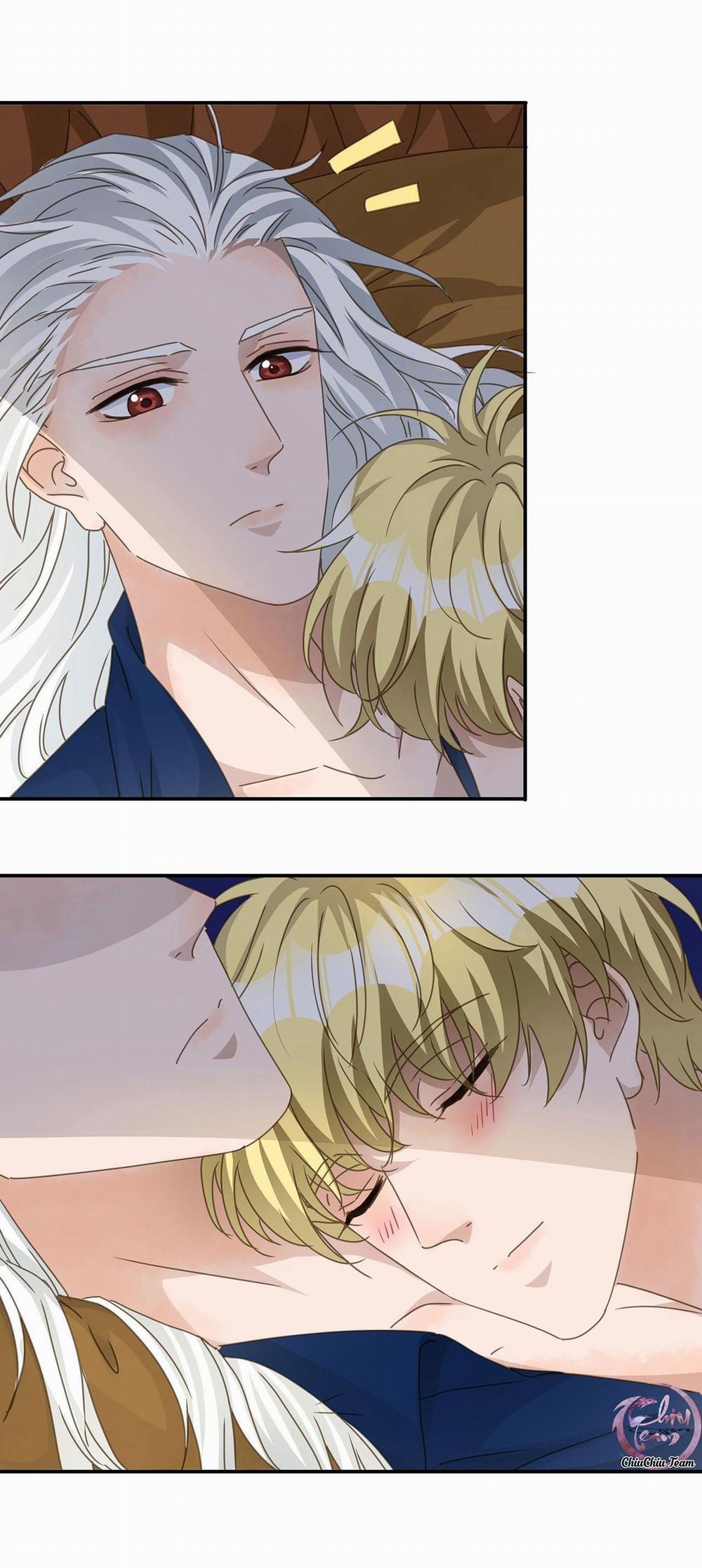 Lòng Quân Hiểm Ác 87 trang 3