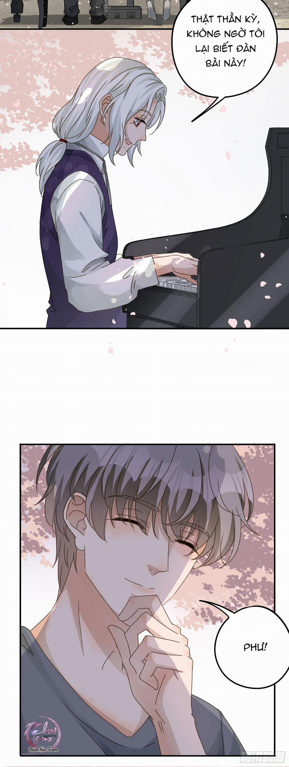 Lòng Quân Hiểm Ác 87 trang 8